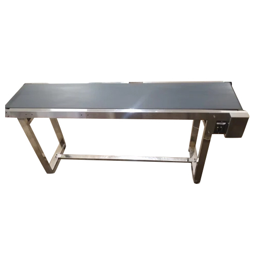 Packing Belt Conveyor