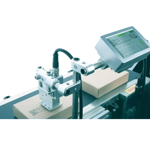 CODEPAD T 180 Batch Coding Machine