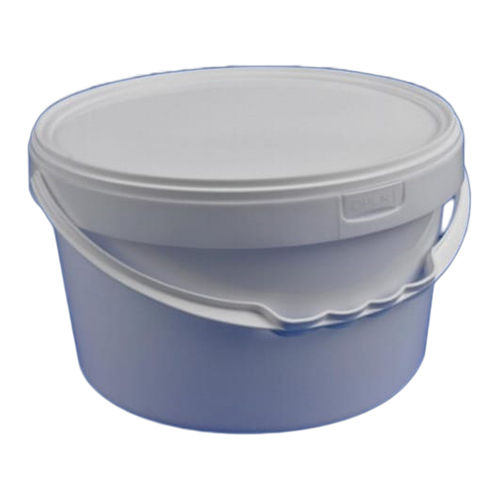 3.2 Ltr Lackable Milky Bucket Application: Commercial