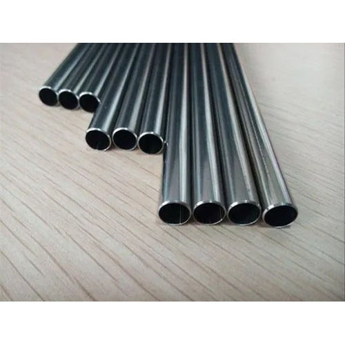 202 Stainless Steel Polished Pipe