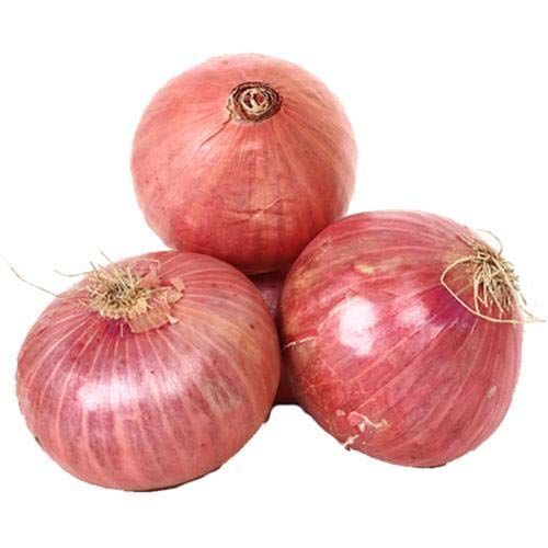 Pink Onion