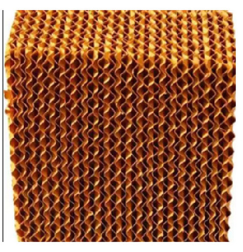 Honeycomb Cooling Pad Supplier From Meerut Uttar Pradesh