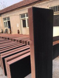 Honeycomb Cooling Pad Dealers From Kalyani West Bengal