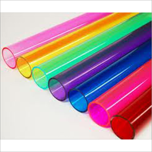 Multicolor Tube