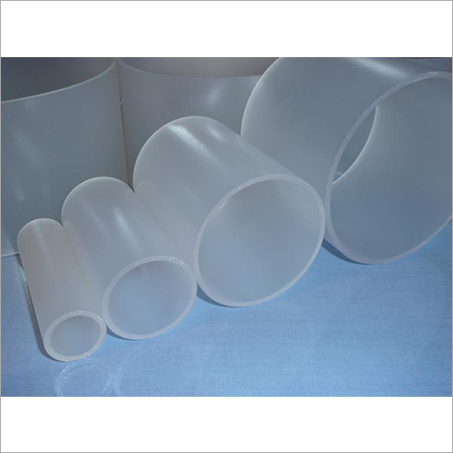 Satin Finish Tube
