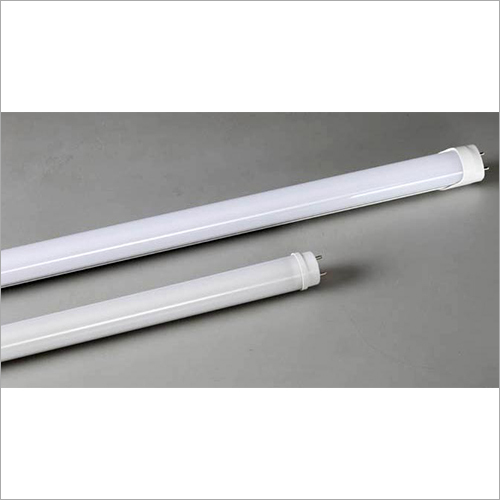 LED Tubelight - Ceramic Body, Commercial Usage | Energy Efficient, Bright White Light Emitting Diode Technology