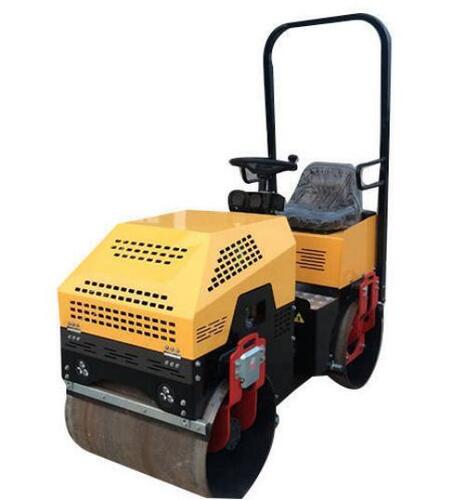 FVR 1200 Road Roller