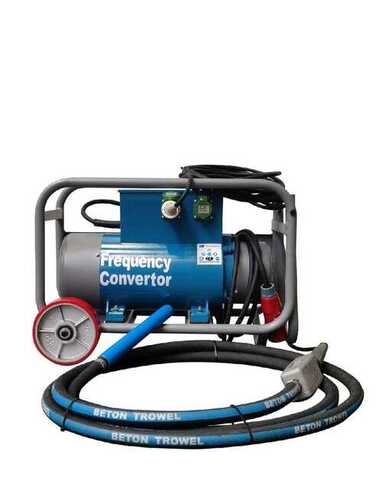High Frequency vibrator