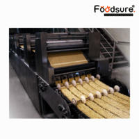 Automatic Noodle Making machine