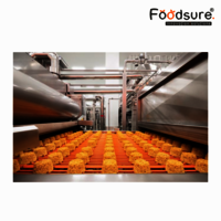 Automatic Noodle Making machine
