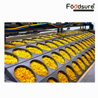 Automatic Noodle Making machine