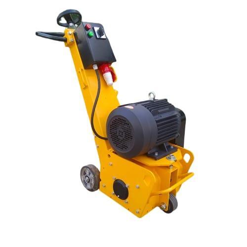 Floor sacrifier