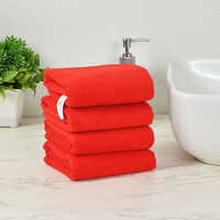 Polyester and Polyamide Towel