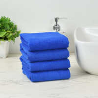 Polyester and Polyamide Towel