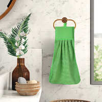 Microfiber Hand Towel