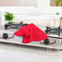 100% Polyester Microfiber Towel