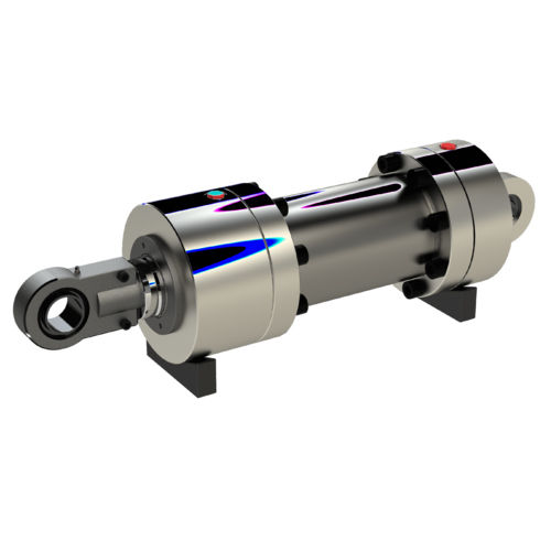 Bolted Cylinder Hydraulic