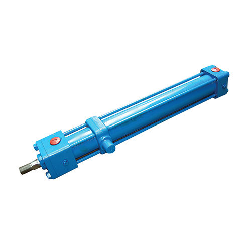 Hydraulic Trunion Mounting Cylinder