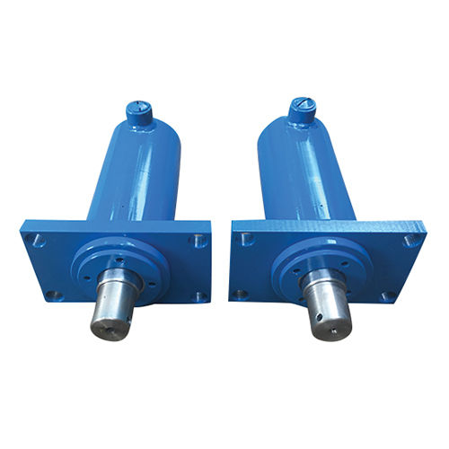 Press Hydraulic Cylinder