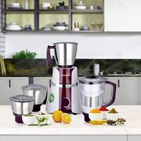 1 HP 4 Jars Mixer Grinder