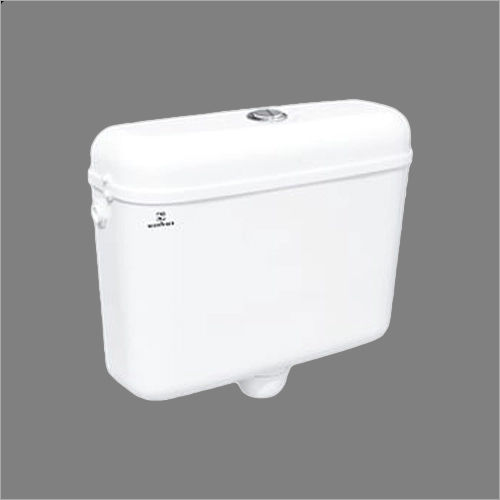 Dual Flush Cistern