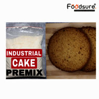 Bakery Premixes Consulting Services