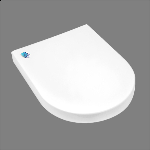 Softclose Toilet Seat Cover
