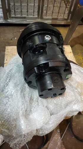 Sai Drive line motor pump