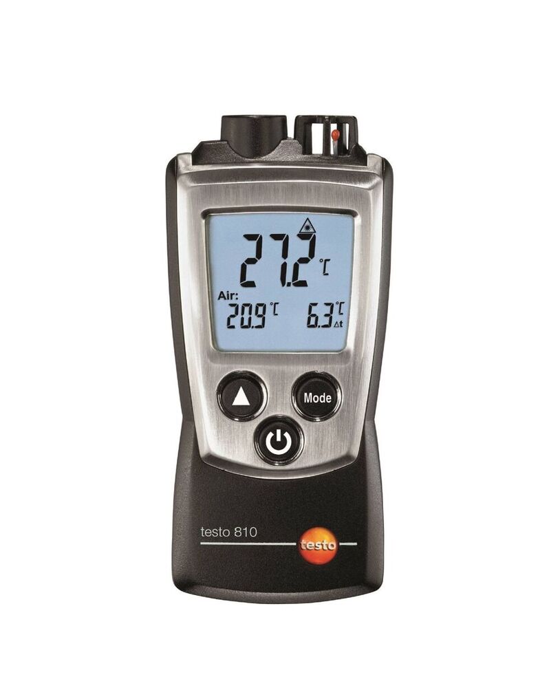 Infrared Thermometer