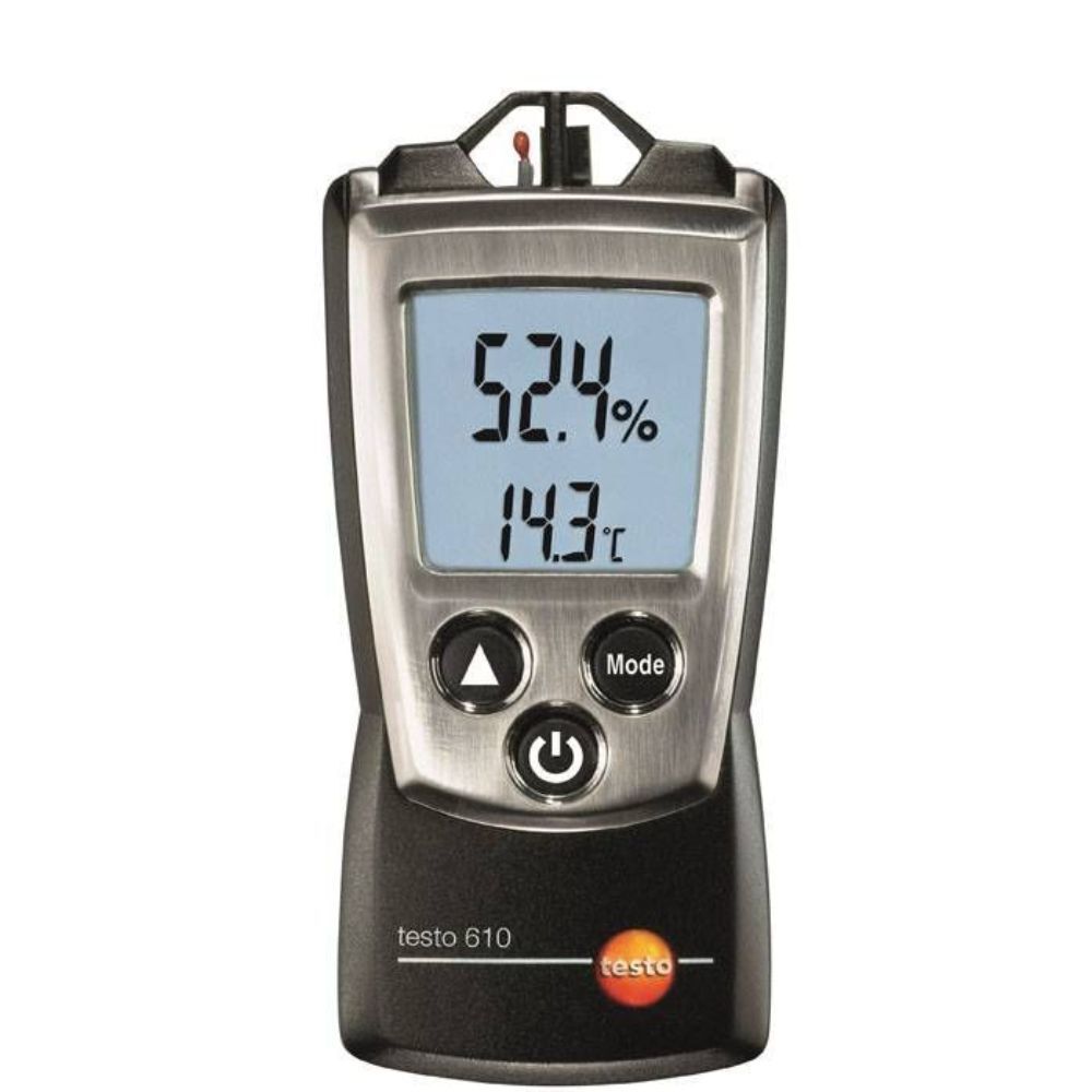 Thermo Hygrometer