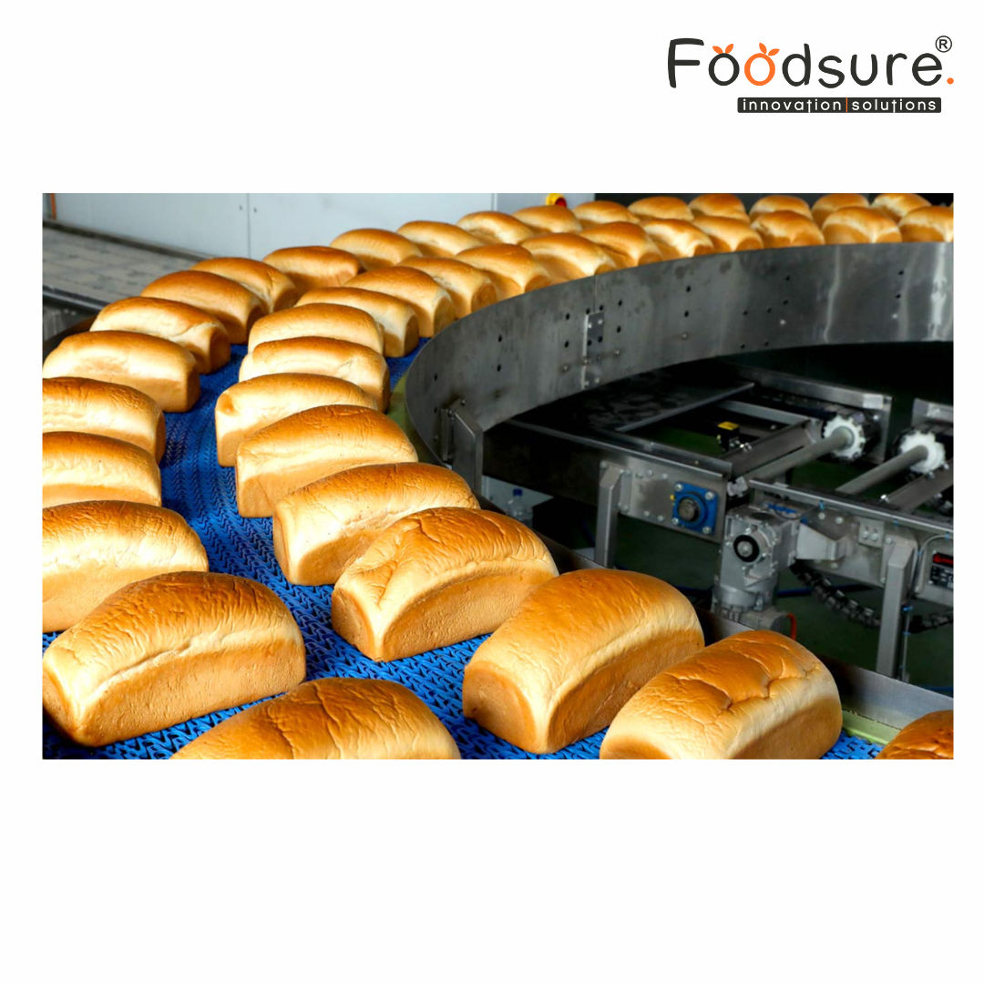 Bakery Product Development