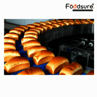 Bakery Product Development