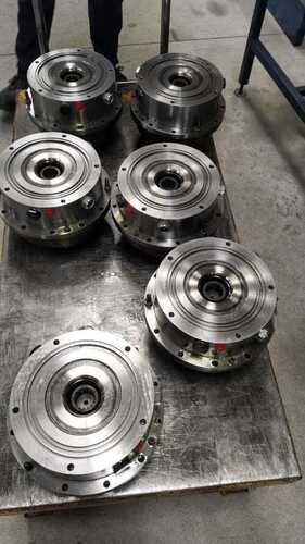 Sai Gear Box