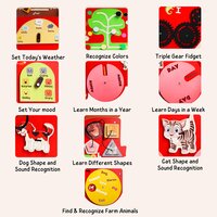 The Talking Train Complete Concept