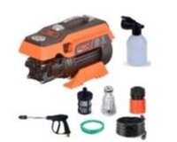 SH S-5 125 Bar High Pressure Washer