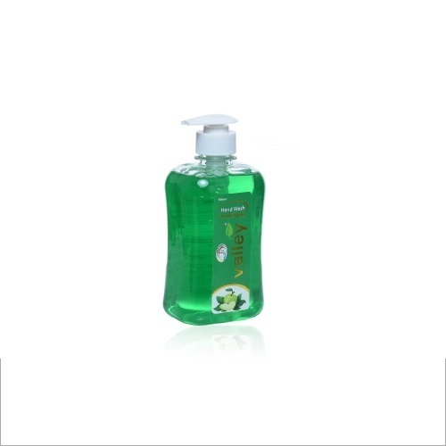 Green Mrp 80 Valley Handwash Greenapple