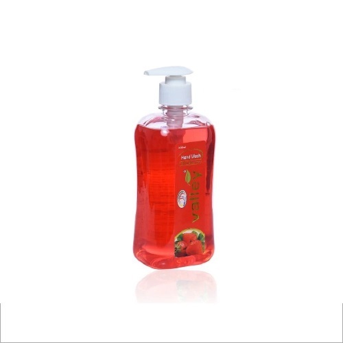 Red Mrp 80 Valley Handwash Strawberry