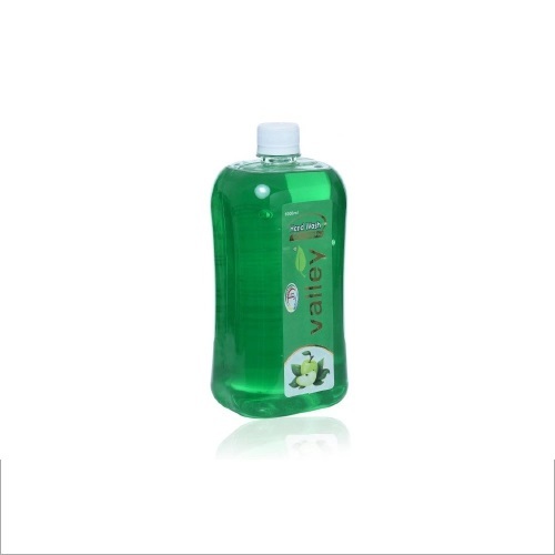 Green Mrp 130 Valley Handwash Greenapple