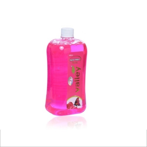 Hand Wash