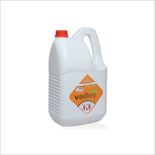 Ph Balanced Formula Mrp 600 Valley Handwash