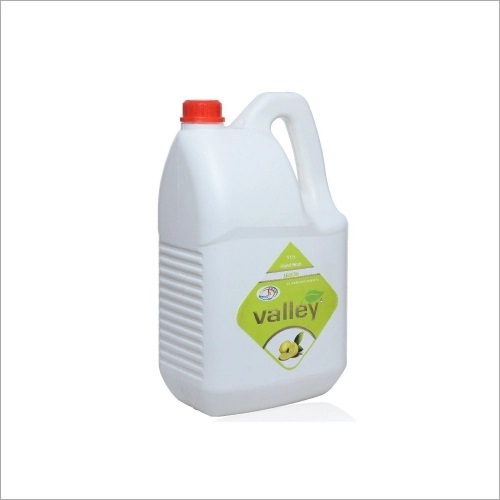 Yellow Mrp 600 Valley Handwash Lemon