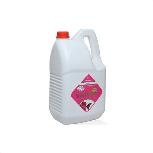 Soft Fragrant Hand Wash Mrp 600 Valley Handwash Rose