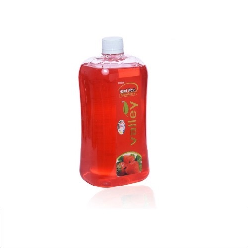 Red Valley Handwash Strawberry