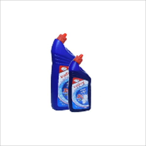 Toilet Cleaner - Blue Spray Formula, 10x Cleaning Power & Germ-Killing Action, Fresh Fragrance for Bathroom Hygiene