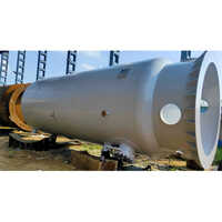 Pressure Vessels