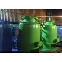 Nitrogen Gas Plants