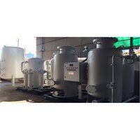 Nitrogen Gas Plants