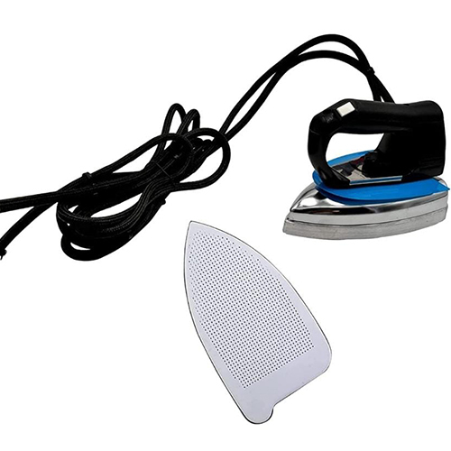 2128  Electric Steam Iron