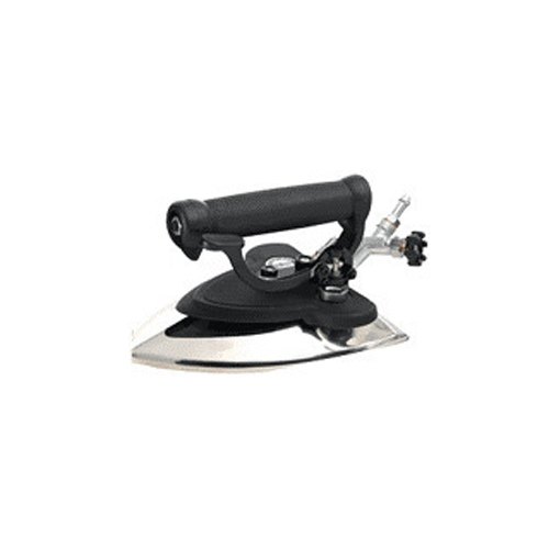 All Steam Iron