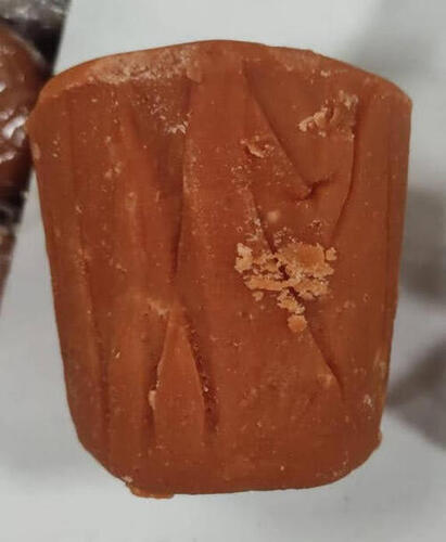 Organic Jaggery Cube
